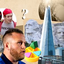 Tylenol and advil are both used for pain relief but is one more effective than the other or has less of a risk of si. Tall Buildings Wrestling Monarchs And Window Ledges Take The New Weekly Quiz Quiz And Trivia Games The Guardian