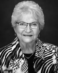 Esther "Eppie" Martha Gruling Obituary November 16, 2023