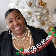 Jenice Robinson's Instagram, Twitter & Facebook