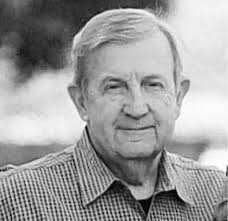 John Winks Obituary (1946