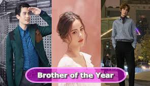 But chut will need to learn to take care of himself when jane becomes involved romantically with a japanese coworker. Sinopsis Film Brother Of The Year 2018 Tentang Sinopsis
