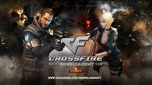 Free To Download Cross Fire Shooting Game Is Shooter Game That Features Two Ercenary Corporations Named Black List And G Crossfire Action Games Shooter Game