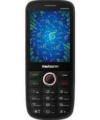 Celkon C99 vs. Karbonn Symphony