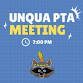 June PTA Meeting event image