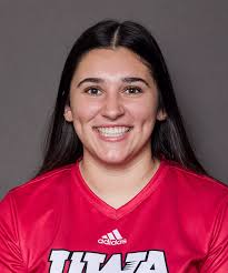 2019 Women's Soccer Roster