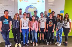 Stadt Wiehl Dietrich Bonhoeffer Gymnasium Wiehl Erste Expertentage In Kooperation Mit Dem Bpw Jugendfonds E V Nachrichten