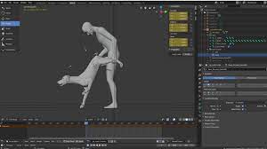Animation Ressource] IK-Pet Animation Rigs for Sims 4 - Page 2 - Downloads  - WickedWhims - LoversLab