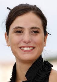 Actress Eva Bianco Pose During Photocall Editorial Stock Photo