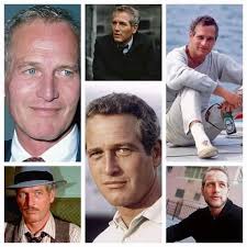 Happy Birthday to the late Paul Newman (January 26, 1925