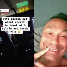 Derek and Sylvia Cheating Original Video