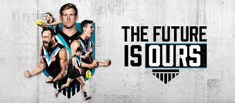 Port adelaide ruckman excited by club's youngsters following trial win. Port Adelaide Football Club Home Facebook