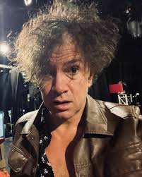 50 th anniversary of Big Star's Radio City last night at the Lodge Room, LA  . Great band, Jody Stephens played fantastic, a lovely guy and was still  rocking a lanky teen