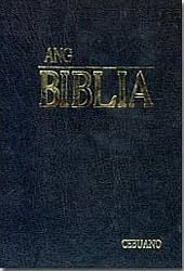 Cebuano Ang Biblia Bugna Version Cebbugna Bibles Bible Discovery Software