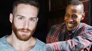 Tim Young and Marcus Paul James Offer Free Times Square Concerts July 10