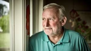 I et forsvar i landsholdsklasse var Steen den hårde hund: