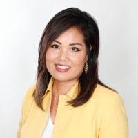 Vivian Kim's Instagram, Twitter & Facebook