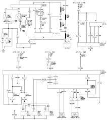 Toyota innova wiring diagram : Repair Guides Wiring Diagrams Wiring Diagrams Autozone Com Repair Guide Electrical Circuit Diagram Toyota
