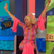 Últimas noticias de laura bozzo. Porque Laura Bozzo Se Enojo Con La Produccion De Hoy Noticias De Mexico El Imparcial