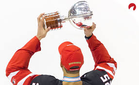 The international ice hockey federation (iihf) was founded in 1908. 2021 Iihf World Junior Championship Odds Odds Shark