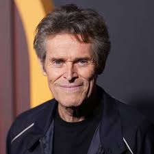 Willem Dafoe: Biography, Actor, Academy Award Nominee