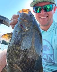 Ryan Salzman (@albassguide) • Instagram photos and videos