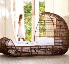 #rattan #zimmereinrichten #schlafzimmer #boho rattan bett weitere ideen zu bett kinderzimmer, zimmer einrichten, zimmerdekoration. Rattan Bett Voyage Rattan Loom Korb Mobel Kreative Betten Bett Design Modern Schlafzimmer Deko