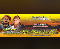 Thobias uly turun langsung menemui petani rumput laut di wuba wagga, kelurahan limaggu Dua Partai Beri Signal Dukung Trp Hegi Di Pilkada Sabu Raijua Portal Ntt Portal Ntt