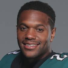 Rodney McLeod Stories