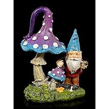 Xl Zwerg Design 9407 1 33 Cm Hoch Garten Gartenzwerg Figuren Dekoration Amazon De Garten In 2020 Christmas Ornaments Holiday Decor Decor