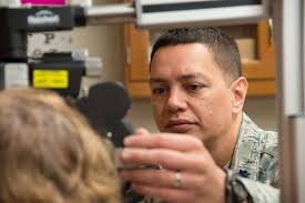 Air National Guard Lt. Col. Matthew Ubedei, Cairo site