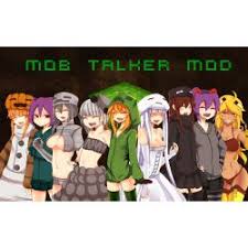 Mob Talker | Quotev