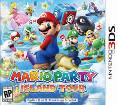 This cia was uploaded for the people that live in europe, since the game gets released 1 week later, or as a gameplay demo. Mario Party Island Tour 3ds Cia Google Drive Link 3ds Hackz