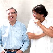 Revisa la entrevista brindada a en la hora. Lavin Como Presidente Pondria A Daniel Jadue De Ministro Radios Regionales