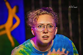 Nichole Finch is BRILLIANT in The Dead Guy in the Pool !! Go give some  Congrats to Nichole 🙂