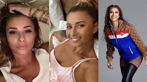Anamaria prodan va deveni prima femeie patron din istoria ligii 1. Anamaria Prodan La Modelo De Playboy Y Millonaria Agente Que Busca Salvar A Club En Rumania Meganoticias
