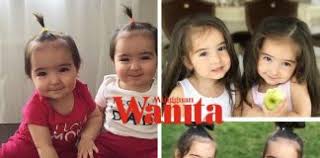 Doa ulang tahun memohon keselamatan dan kesejahteraan dunia akhirat. Anak Kembar Archives Mingguan Wanita