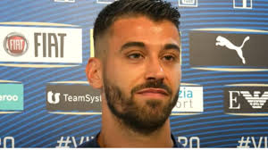 Infortunio Spinazzola, ipotesi rottura tendine d'Achille