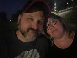 Walk a corn maze> walk the neighborhood Today's enrichment was very festive