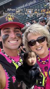 Tanner from Kentucky Baseball