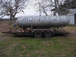 The Smoker King 1000 Gallon Propane Tank Bbq Smoker Build Bbq Smoker Trailer Propane Tank Smoker Trailer