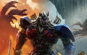 O último cavaleiro dublado e legendado. Review Transformers O Ultimo Cavaleiro Portal Do Nerd