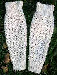 Knit Leg Warmers 23 Free Patterns Grandmother S Pattern Book