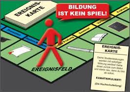 Wenn sie keinen antrag auf exmatrikulation bei der abteilung bewerbung und immatrikulation stellen, erfolgt. Kurz Vorm Abschluss Exmatrikuliert Das Darf Nicht Sein Online Petition