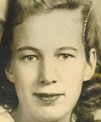 Versie Callie Williamson Vaughan (1924-2019)