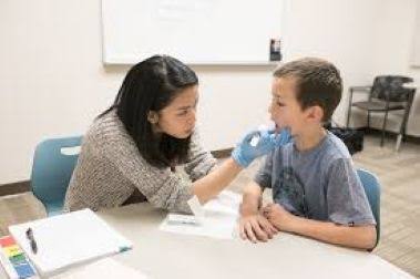 Speech Therapy product image