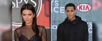 Kendall jenner grabs sunday breakfast with pal jaden smith. Enthullt So Sieht Kendall Jenners Neuer Freund Aus