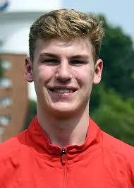 Men's Track & Field announces 2023-24 recruiting class