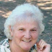 Frances McCabe Obituary