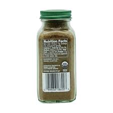 Well first i am going to assume that by 'salt' you mean nacl. Celery Salt 5 54 Oz At Whole Foods Market