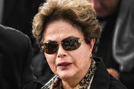 Comment must not exceed 1000 characters. Dilma Rousseff E Submetida A Exames Para Avaliar Uma Isquemia Cerebral Veja